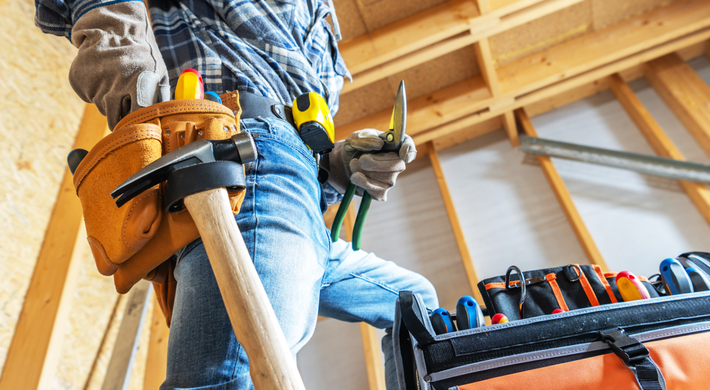 Handyman Services