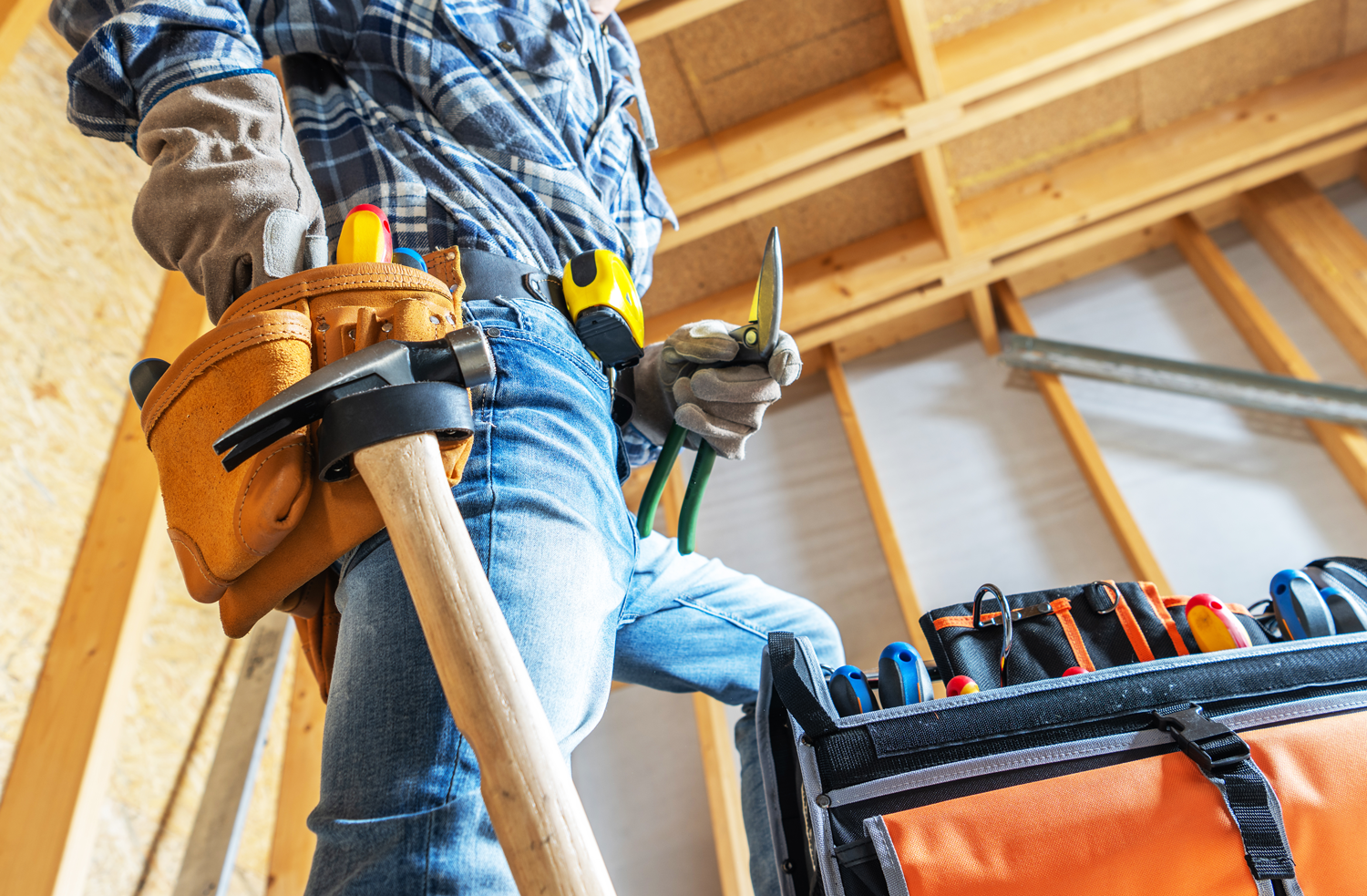 Handyman Services